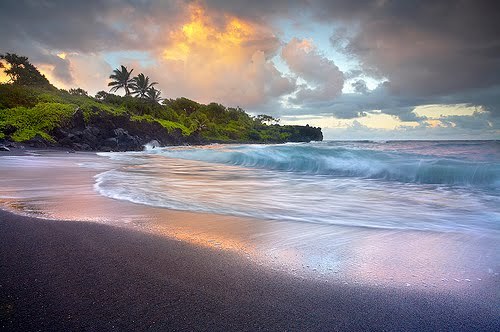 Insula Maui, Hawaii