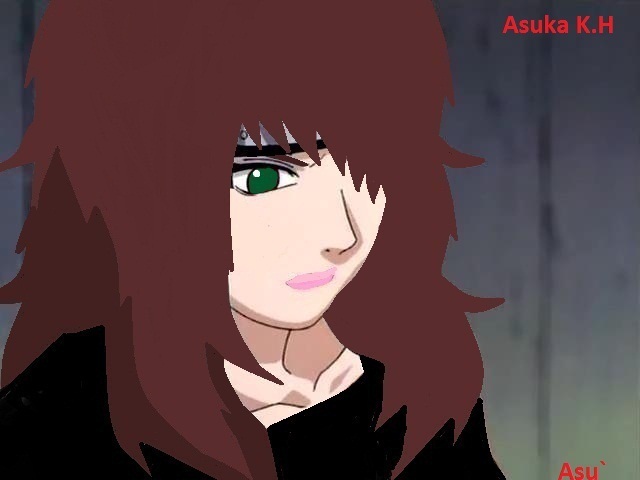  - Asuka