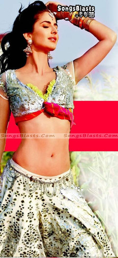 Tees-Maar-Khan-Katrina-Kaif-SongsBlasts.Com-01