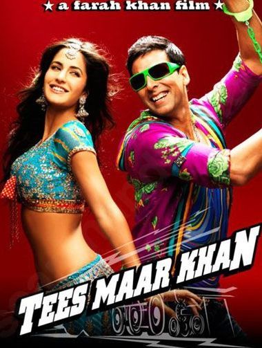 Tees-Maar-Khjan - Tees Maar Khan