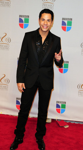 Christian+Chavez+2010+Premio+Lo+Nuestro+La+DPktUIqYpjal - Christian Chavez in 2010 la Premio lo Nuestro a La Musica Latina Awards