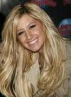 Ashely Tisdale - Ashely Tisdale