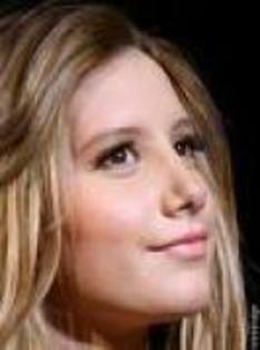 Ashely Tisdale