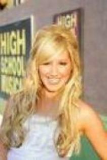 Ashely Tisdale - Ashely Tisdale