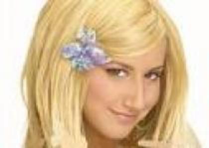 Ashely Tisdale - Ashely Tisdale