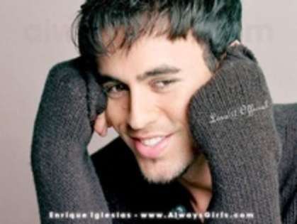 Enrique Iglesias - Enrique Iglesias