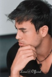 Enrique Iglesias - Enrique Iglesias