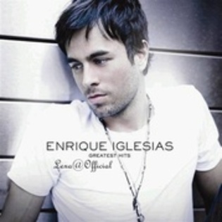 Enrique Iglesias - Enrique Iglesias