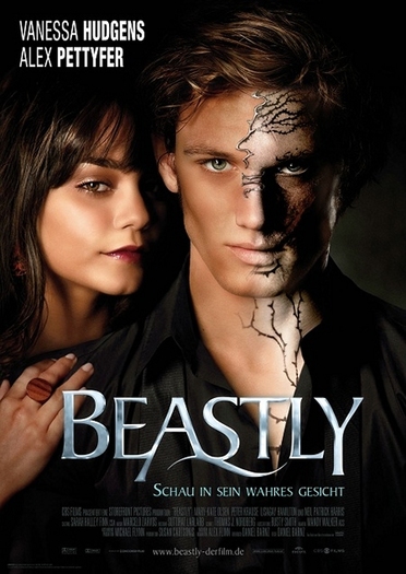 Beastly (1) - Beastly