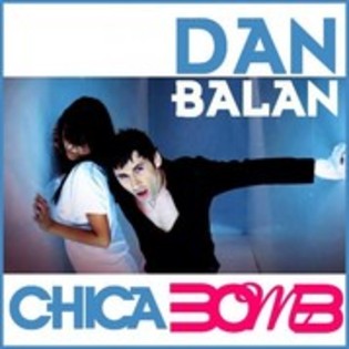 Dan Balan - Vote song