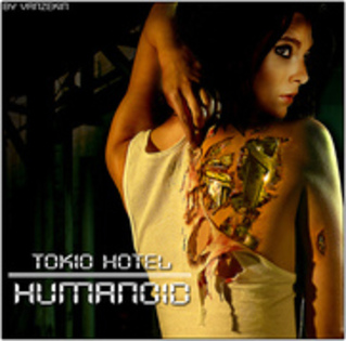 Tokio Hotel - Vote song