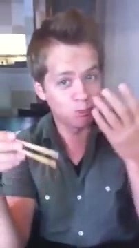 Sushi with Earles 043