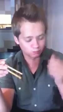 Sushi with Earles 044