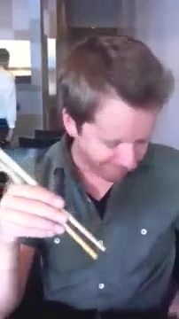 Sushi with Earles 046