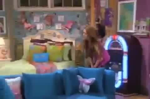 Hannah Montana Forever Full Show Opening 015 - Hannah Montana Forever Full Show Opening