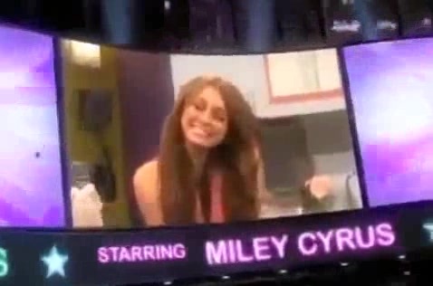 Hannah Montana Forever Full Show Opening 020