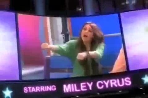 Hannah Montana Forever Full Show Opening 021