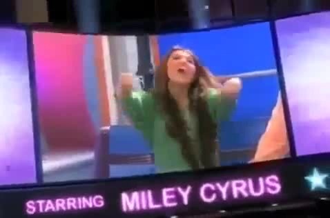 Hannah Montana Forever Full Show Opening 022 - Hannah Montana Forever Full Show Opening