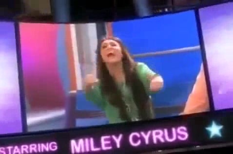 Hannah Montana Forever Full Show Opening 023