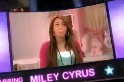 Hannah Montana Forever Full Show Opening 024