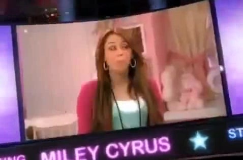 Hannah Montana Forever Full Show Opening 025