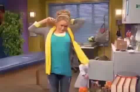 Hannah Montana Forever Full Show Opening 027