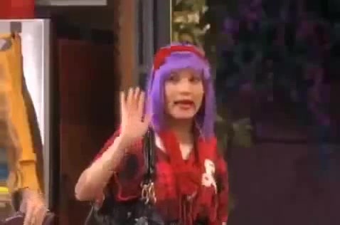 Hannah Montana Forever Full Show Opening 031