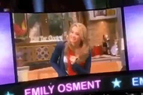 Hannah Montana Forever Full Show Opening 038