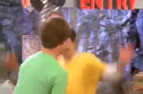 Hannah Montana Forever Full Show Opening 054