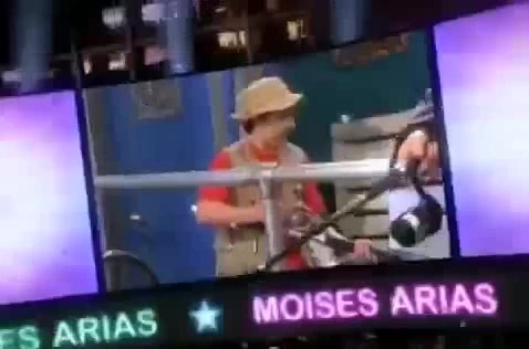 Hannah Montana Forever Full Show Opening 058