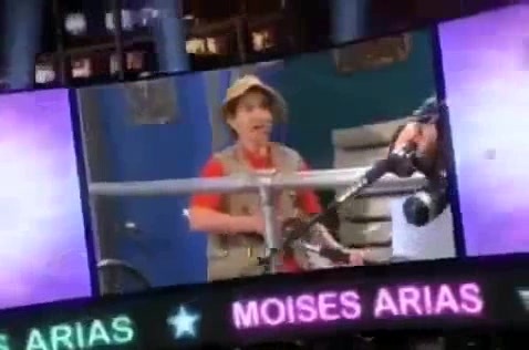Hannah Montana Forever Full Show Opening 059