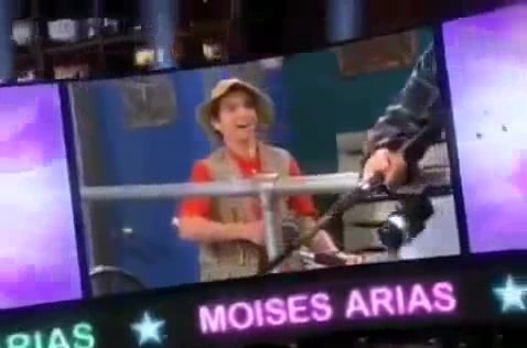 Hannah Montana Forever Full Show Opening 060