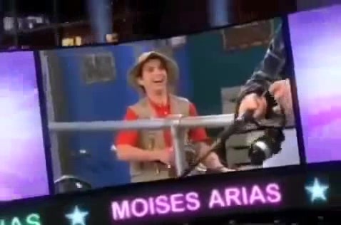 Hannah Montana Forever Full Show Opening 061