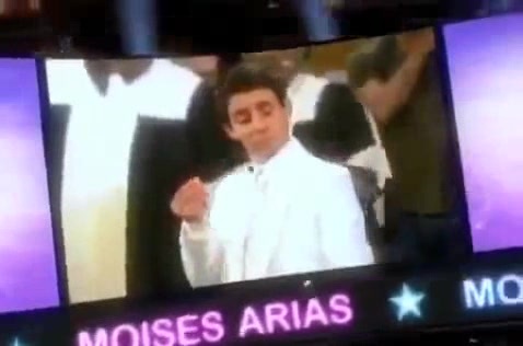 Hannah Montana Forever Full Show Opening 064