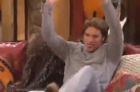 Hannah Montana Forever Full Show Opening 067