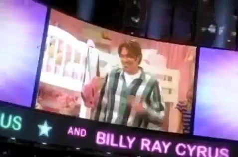 Hannah Montana Forever Full Show Opening 071