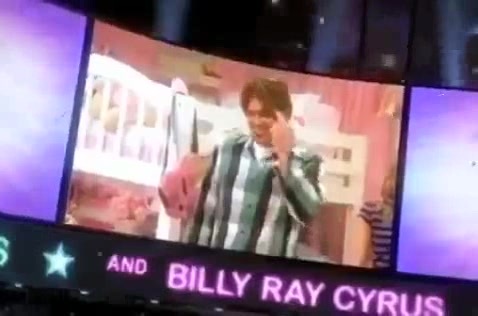 Hannah Montana Forever Full Show Opening 072