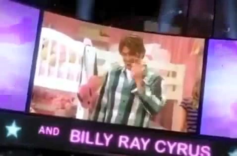 Hannah Montana Forever Full Show Opening 073