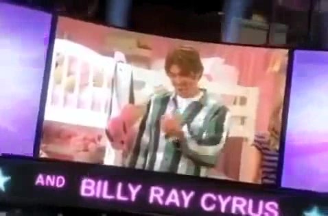 Hannah Montana Forever Full Show Opening 074