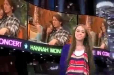 Hannah Montana Forever Full Show Opening 082