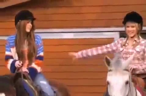 Hannah Montana Forever Full Show Opening 101
