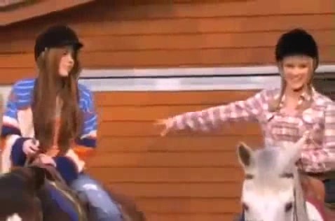 Hannah Montana Forever Full Show Opening 102