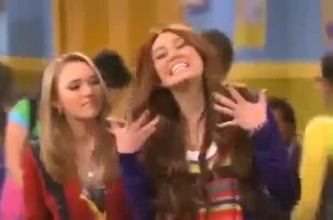 Hannah Montana Forever Full Show Opening 107