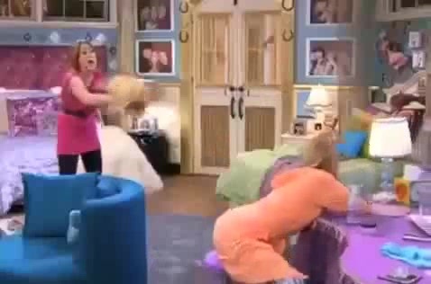 Hannah Montana Forever Full Show Opening 126 - Hannah Montana Forever Full Show Opening