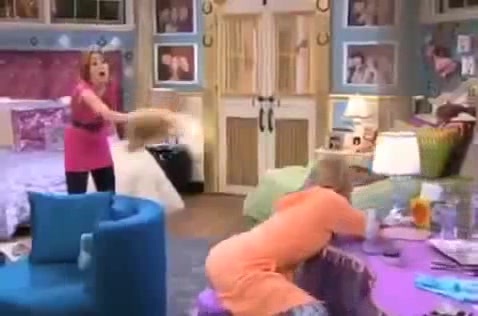 Hannah Montana Forever Full Show Opening 127