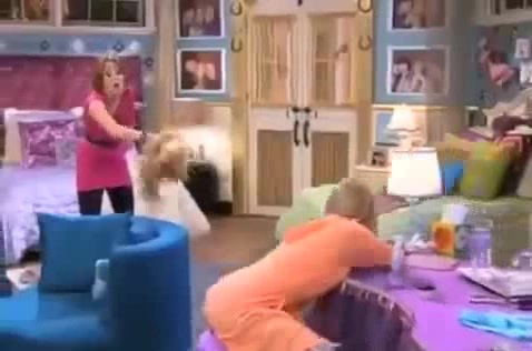 Hannah Montana Forever Full Show Opening 128 - Hannah Montana Forever Full Show Opening