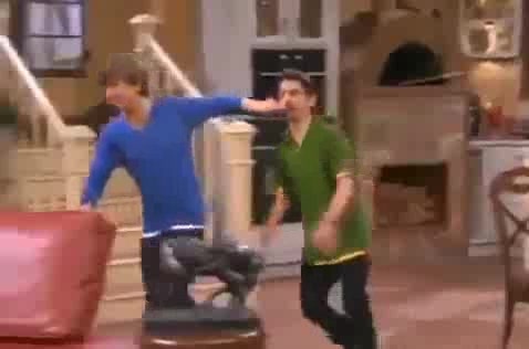 Hannah Montana Forever Full Show Opening 131 - Hannah Montana Forever Full Show Opening