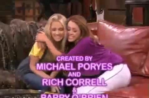 Hannah Montana Forever Full Show Opening 133 - Hannah Montana Forever Full Show Opening