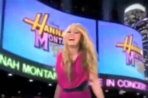Hannah Montana Forever Full Show Opening 151 - Hannah Montana Forever Full Show Opening