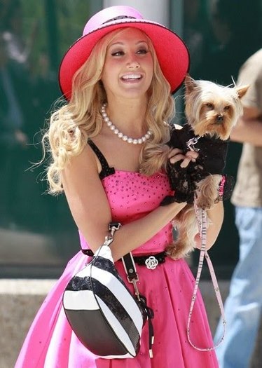 Sharpay\'s Fabulous Adventure (20)